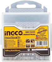 Фото Ingco SDB11SL423