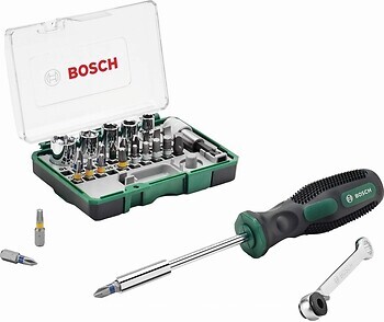 Фото Bosch 2607017331