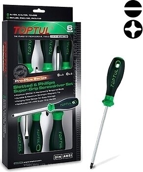 Фото Toptul GFE-0601