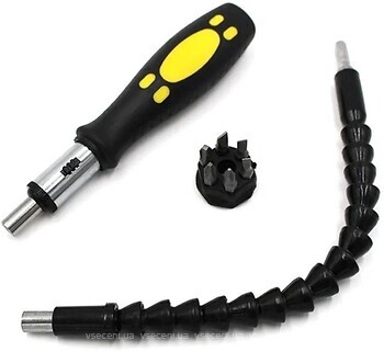 Фото Mastertool Snake Bit (102658)