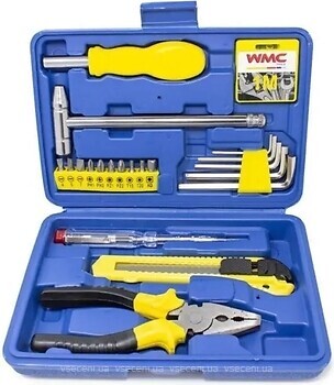 Фото WMC Tools WT-1021