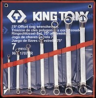 Фото King Tony 1707SR