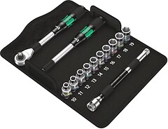 Фото Wera Zyklop Hybrid 8006 SC (05004090001)