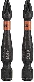 Фото AEG AAK502PZ2