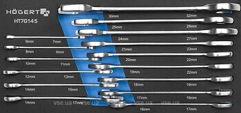 Фото Hoegert HT7G145
