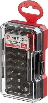 Фото Intertool VT-3380