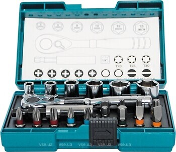 Фото Makita B-54081
