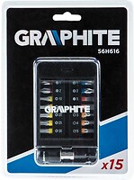 Фото Graphite 56H616