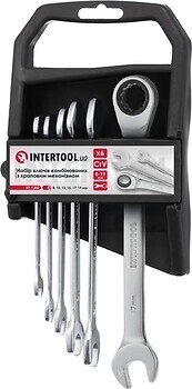 Фото Intertool XT-1304