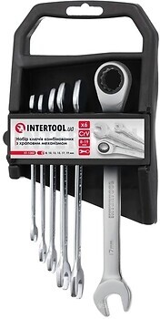 Фото Intertool XT-1305