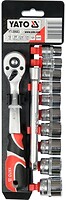 Фото YATO YT-38683