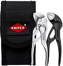 Наборы ручных инструментов Knipex