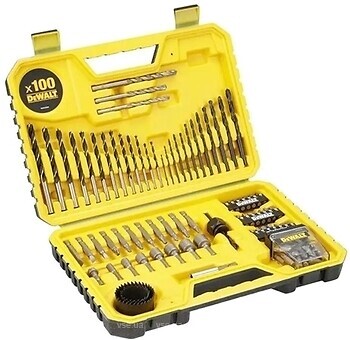Фото DeWALT DT71563