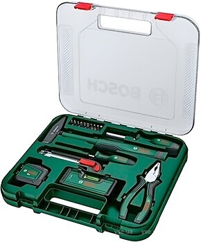 Фото Bosch 1600A02BY5