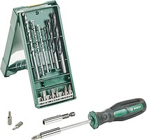Фото Bosch 2607017654
