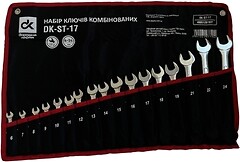 Фото Дорожня карта DK-ST-17