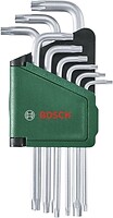 Фото Bosch 1600A02Z9C