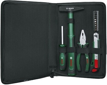 Фото Bosch 1600A02BY3
