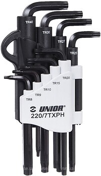 Фото Unior 220/7TXPH