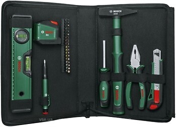 Фото Bosch 1600A02BY6
