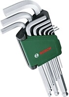 Фото Bosch 1600A032V1