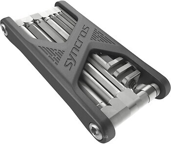 Фото Syncros Matchbox 19 CT (1081-288328.0001.222)