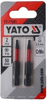 Фото YATO YT-77981