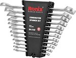 Набори ручних інструментів Ronix