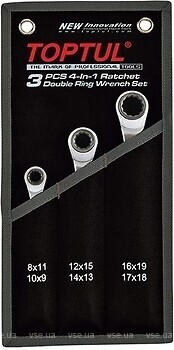Фото Toptul GPAQ0301