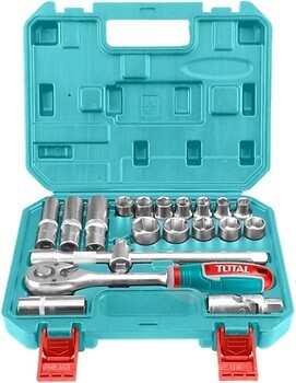 Фото Total Tools THT121201