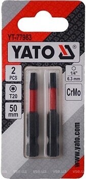 Фото YATO YT-77983