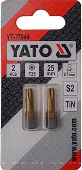 Фото YATO YT-77944