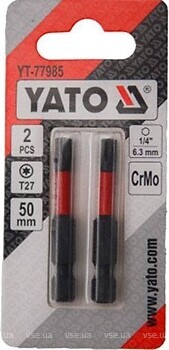 Фото YATO YT-77985
