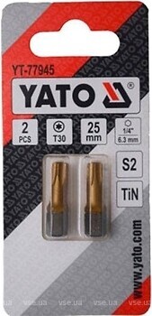 Фото YATO YT-77945