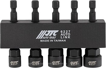 Фото JTC 6227