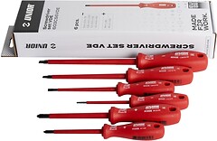 Фото Unior 603CS6VDE (617044)