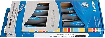 Фото Unior 621/1CS7TBI (612308)