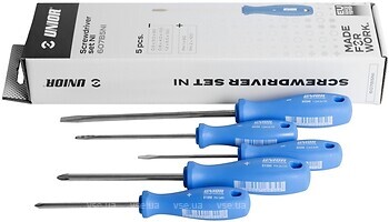 Фото Unior 607B5NI (617037)