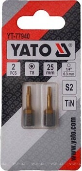 Фото YATO YT-77940