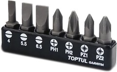 Фото Toptul 504626-01