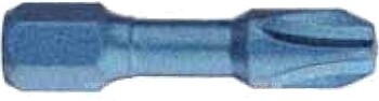 Фото USH Blue Shock PH2x30 мм 25 шт (UUSL0062442)