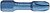 Фото USH Blue Shock PH2x30 мм 10 шт (UUSG0062442)