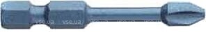 Фото USH Blue Shock PZ3x50 мм 5 шт (UUSE0063432)
