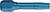 Фото USH Blue Shock T20x30 мм 5 шт (UUSE0062495)