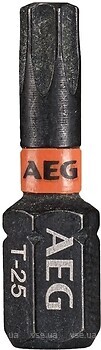 Фото AEG AAK252TX25 (4932479175)
