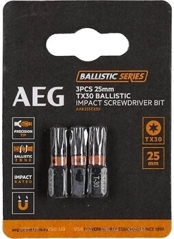 Фото AEG AAK252TX30 (4932479176)