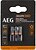 Фото AEG AAK252TX30 (4932479176)