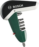 Фото Bosch 2607017180