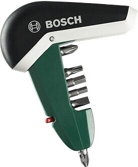 Фото Bosch 2607017180