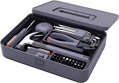 Фото Jimi Home Tools Set 34 Black (X1-A)
